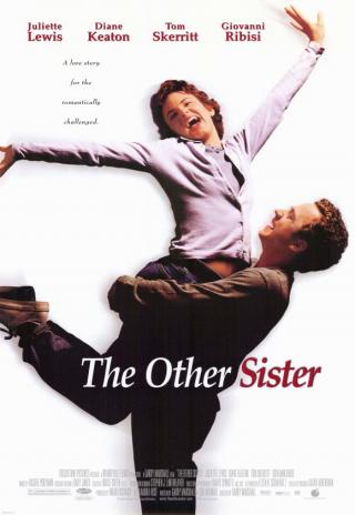 Poster The Other Sister