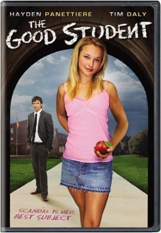 Poster The Good Student
