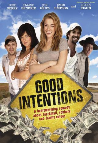 Poster Good Intentions