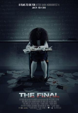 Poster The Final