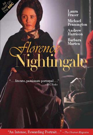 Poster Florence Nightingale