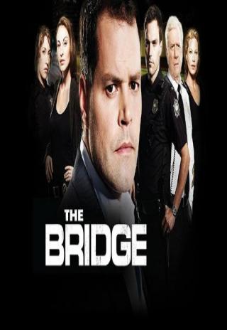 Poster The Bridge