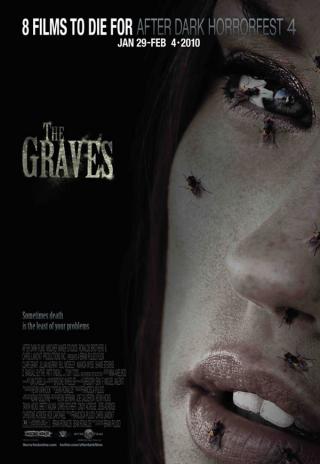Poster The Graves
