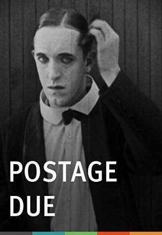 Postage Due (1924)