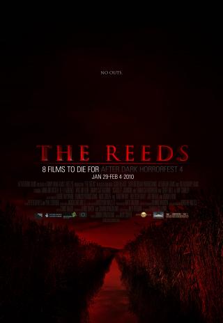 Poster The Reeds