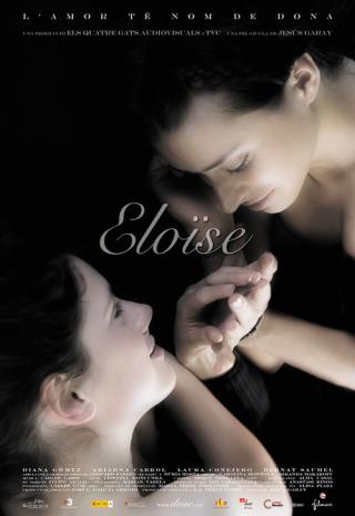Poster Eloïse's Lover