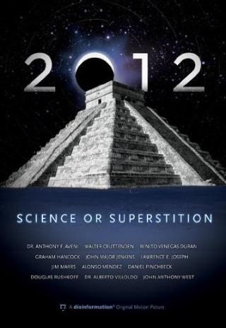 Poster 2012: Science or Superstition