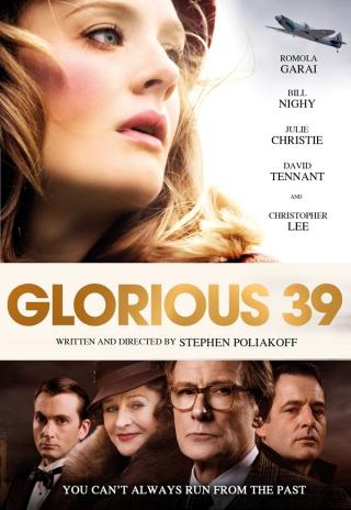 Poster Glorious 39