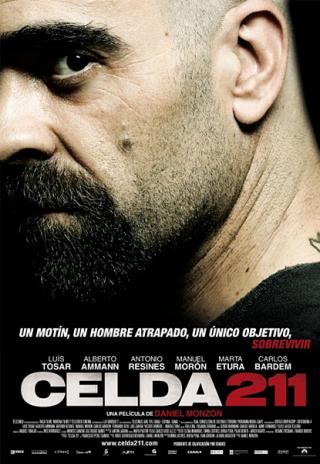 Poster Cell 211