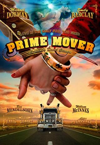 Poster Prime Mover