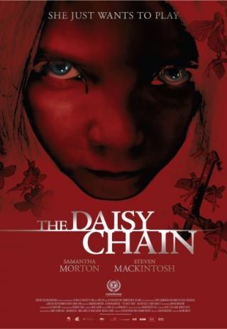 Poster The Daisy Chain