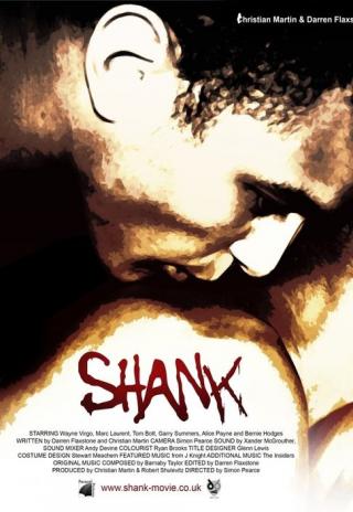 Poster Shank