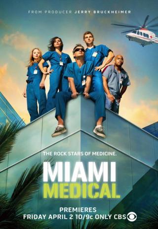 Poster Miami Medical
