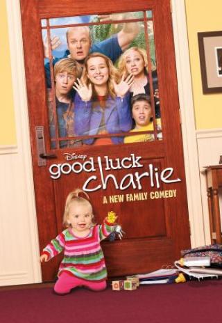 Poster Good Luck Charlie