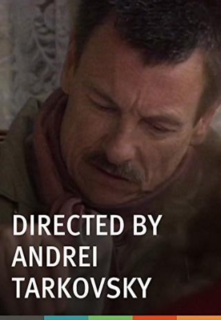 Directed by Andrei Tarkovsky (1988)