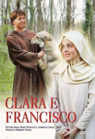 Poster Chiara e Francesco