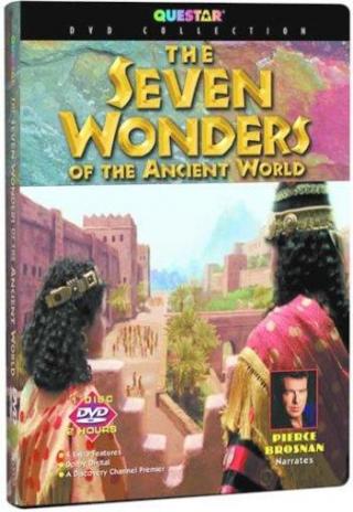 The Seven Wonders of the Ancient World (1990)