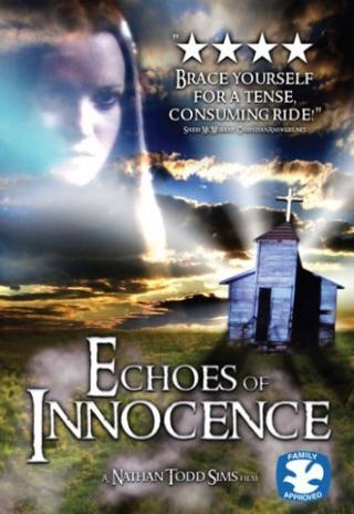 Poster Echoes of Innocence