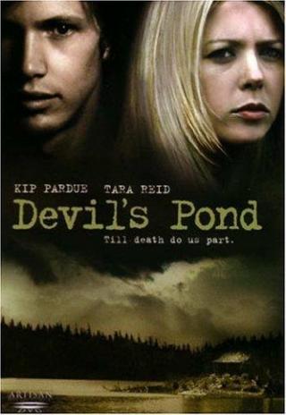 Poster Devil's Pond