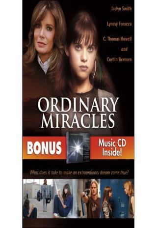 Poster Ordinary Miracles