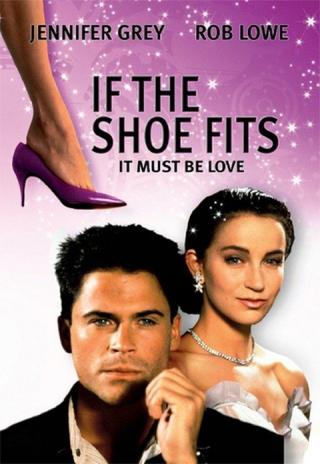 Poster If the Shoe Fits