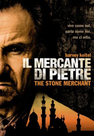 Poster The Stone Merchant