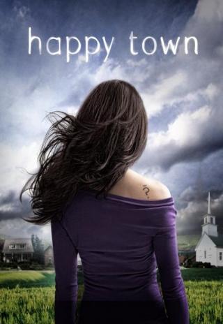 Poster Happy Town