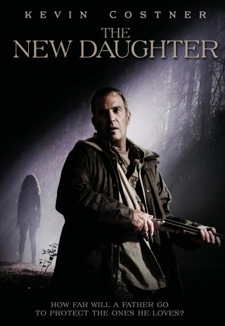 Poster The New Daughter