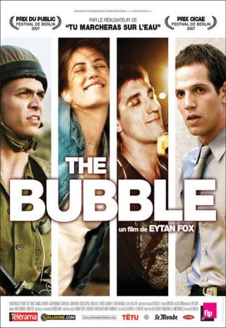 Poster The Bubble