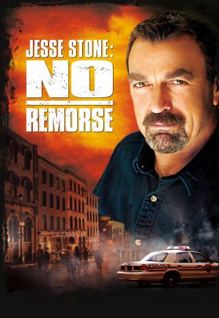 Poster Jesse Stone: No Remorse