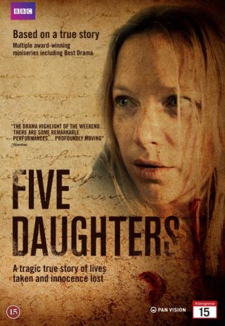 Poster Five Daughters