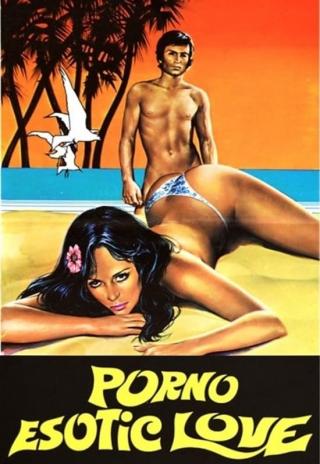 Porno Esotic Love (1980)
