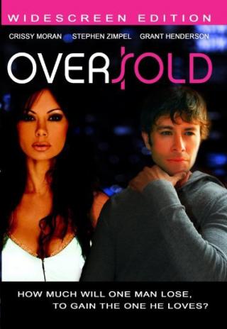 Poster Oversold