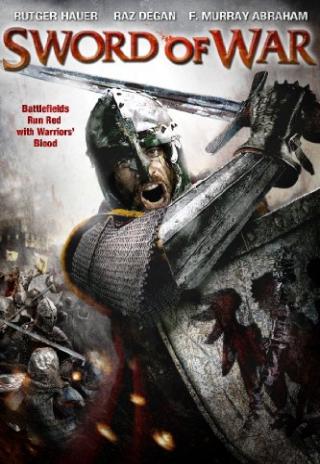 Poster Sword of War