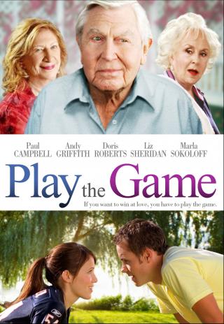 Poster Play the Game