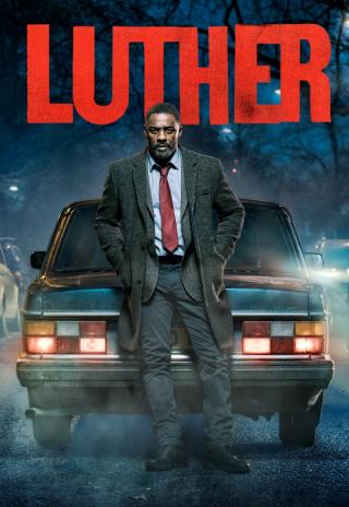 Poster Luther