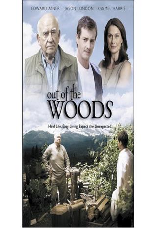 Poster Out of the Woods