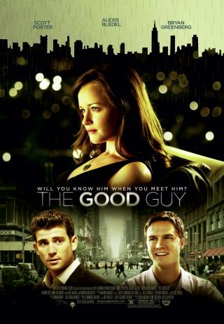 Poster The Good Guy