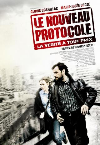 Poster The New Protocol