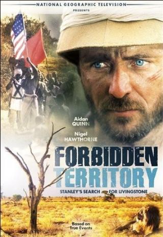 Poster Forbidden Territory: Stanley's Search for Livingstone