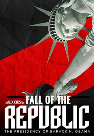 Poster Fall of the Republic