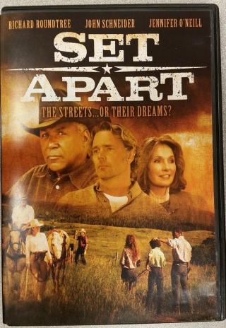 Set Apart (2009)