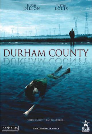 Poster Durham County