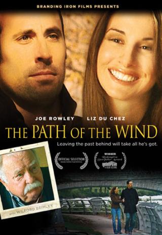Poster The Path of the Wind