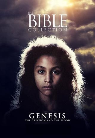 Poster Genesis: The Creation and the Flood
