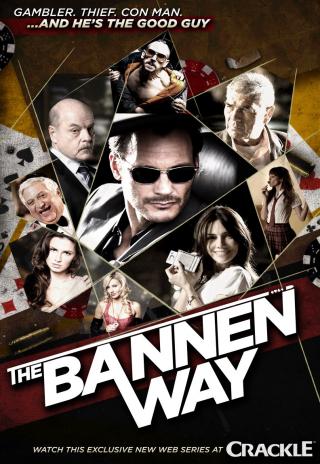 Poster The Bannen Way