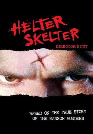 Poster Helter Skelter