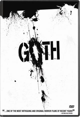 Poster Goth