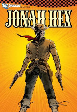 Poster DC Showcase: Jonah Hex