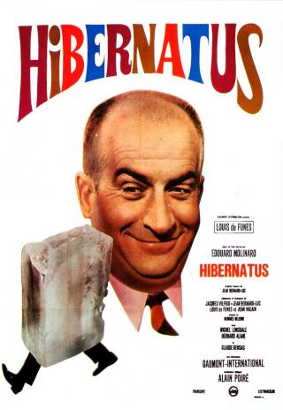 Poster Hibernatus